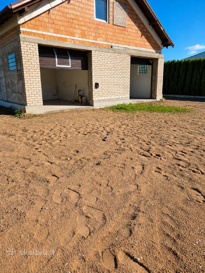 Ieškau verslo partnerių. Turiu patalpas,aikstele - nuotraukos Nr. 2