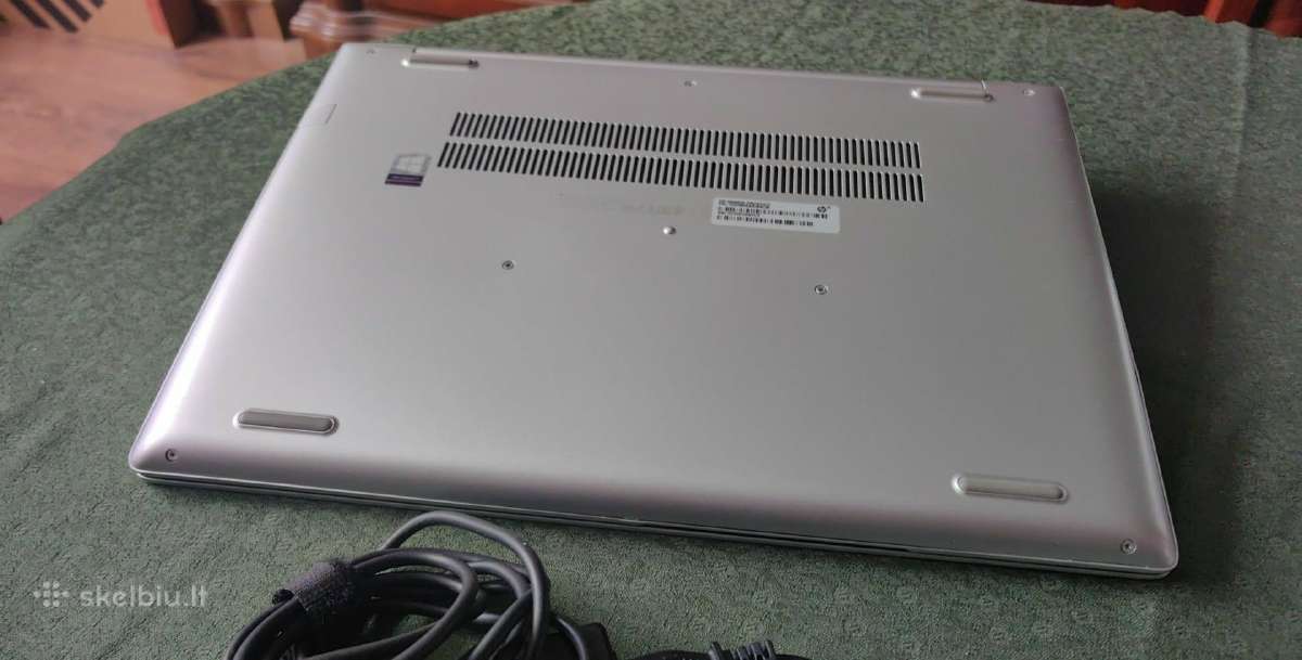 Hp Probook 455r G6 Ryzen3 - nuotraukos Nr. 7