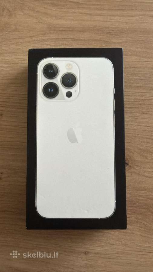iPhone 12pro mylėtas, saugotas - nuotraukos Nr. 5