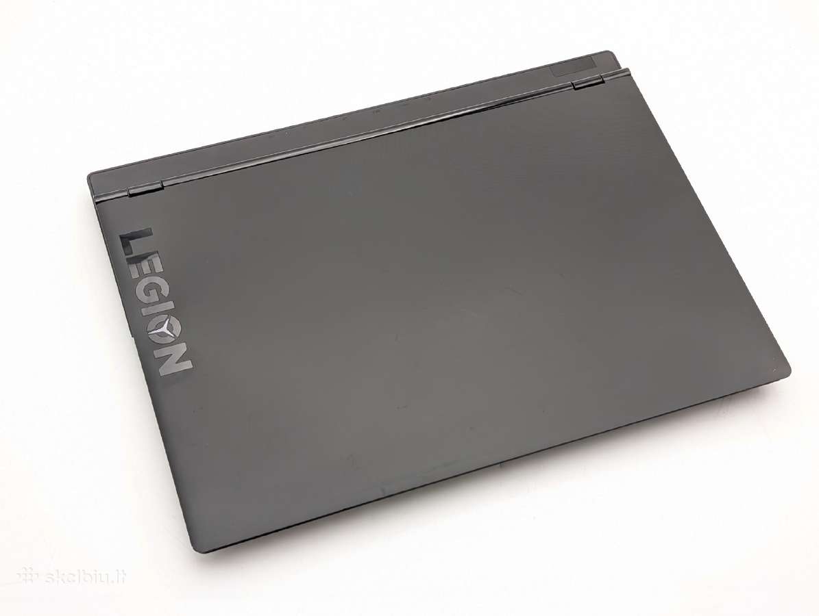 Lenovo Legion Y530 i5-8300h 16gb SSD+HDD Gtx 4gb - nuotraukos Nr. 5