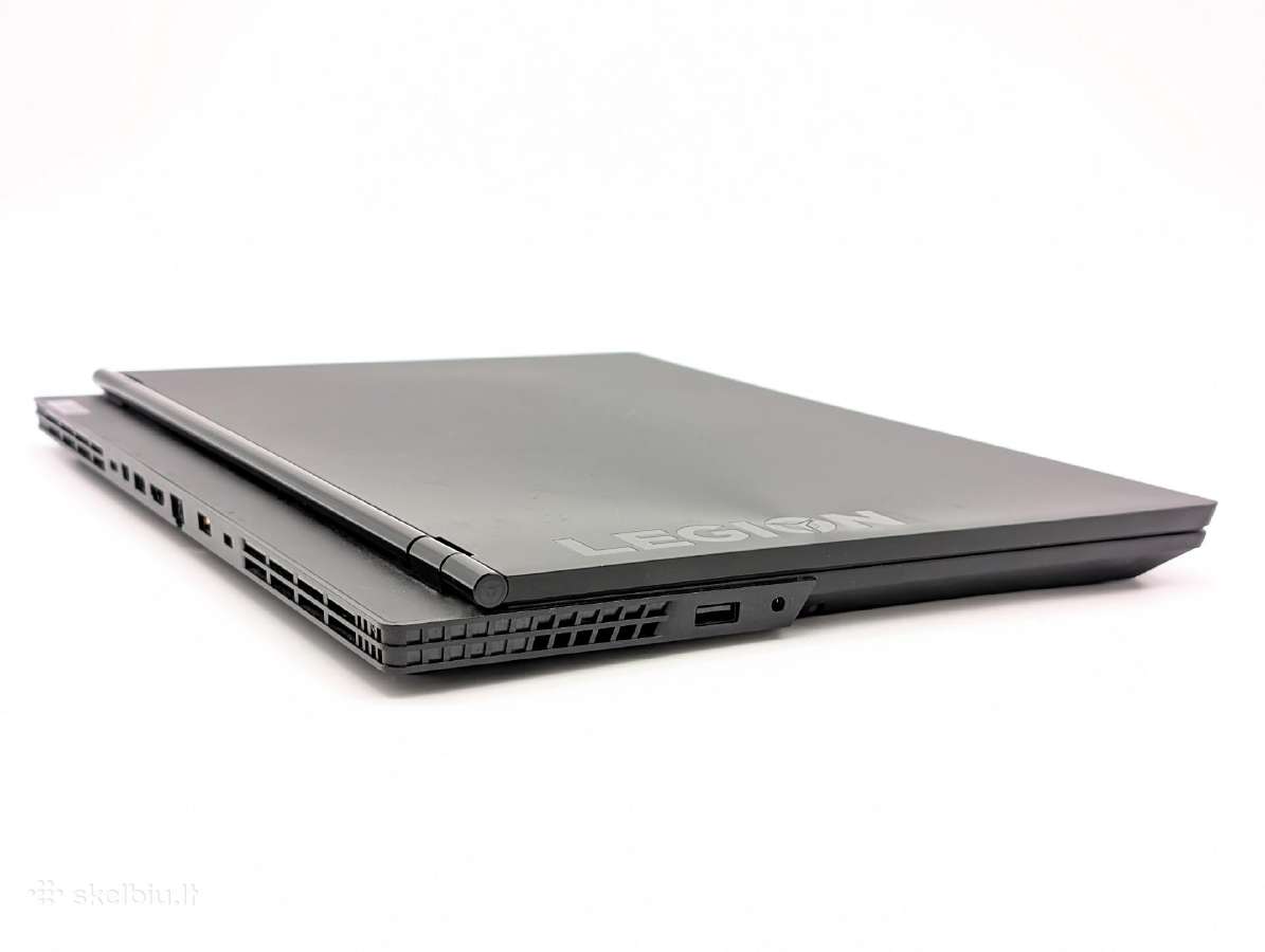 Lenovo Legion Y530 i5-8300h 16gb SSD+HDD Gtx 4gb - nuotraukos Nr. 6