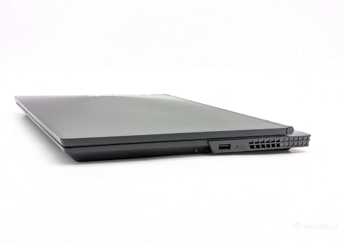 Lenovo Legion Y530 i5-8300h 16gb SSD+HDD Gtx 4gb - nuotraukos Nr. 8