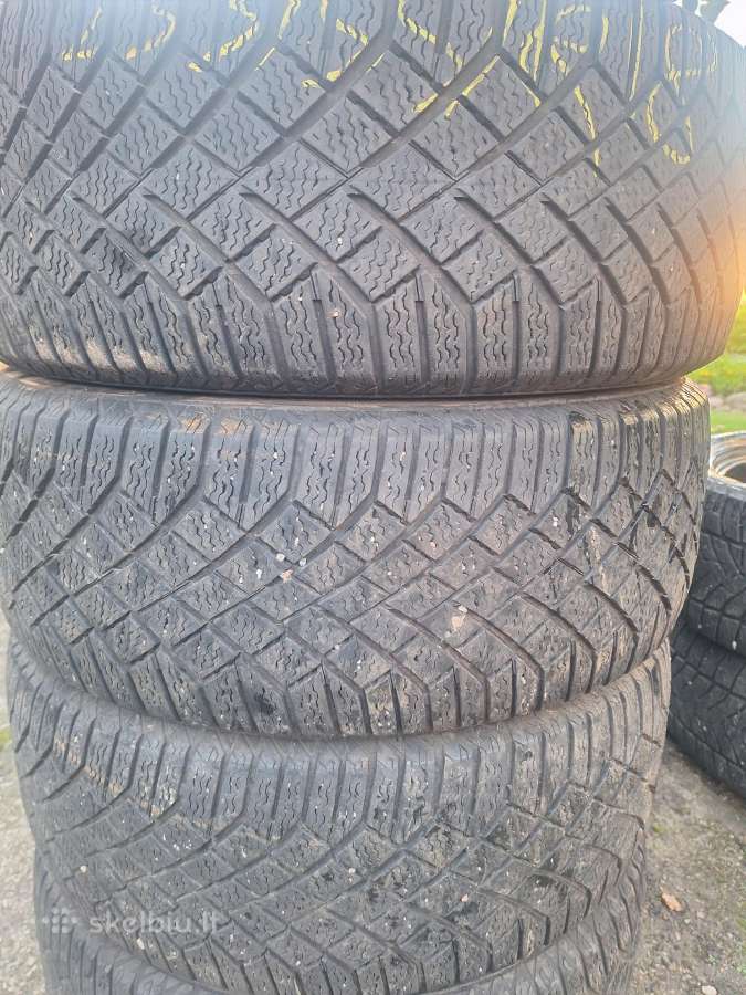 215/55/r18 225/55/r18 235/55/r18 235/60/r18 245/45 - nuotraukos Nr. 5