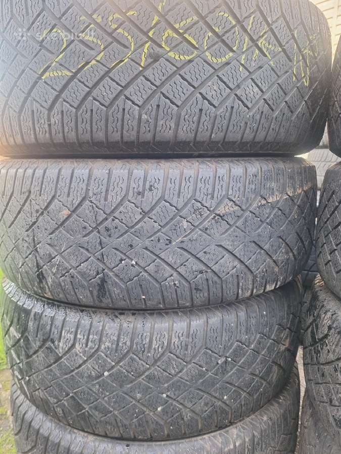 215/55/r18 225/55/r18 235/55/r18 235/60/r18 245/45 - nuotraukos Nr. 7