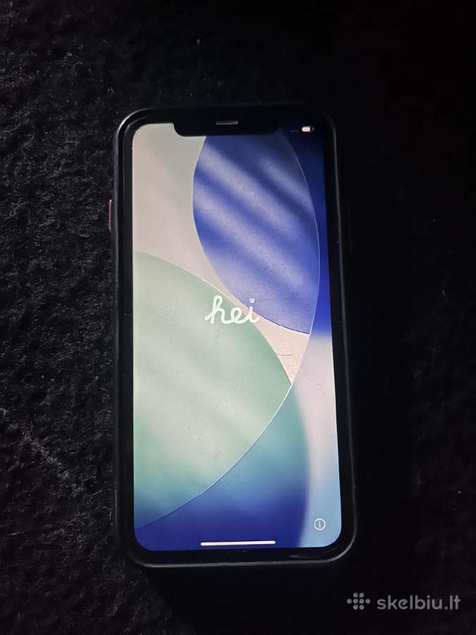 Apple 11 - nuotraukos Nr. 3