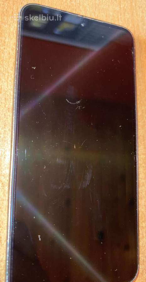 Samsung S23 - nuotraukos Nr. 4