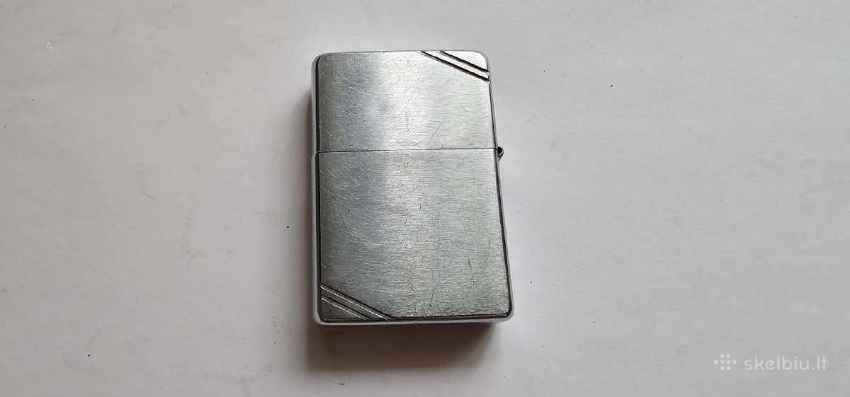 Zippo ziebtuvelis 2004 - nuotraukos Nr. 2