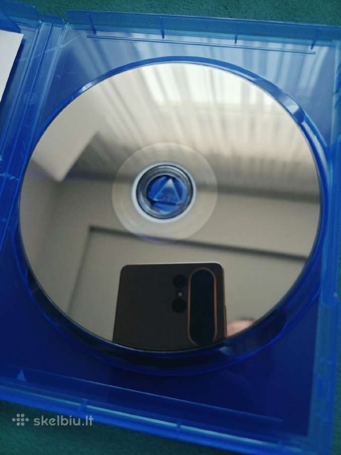 Ps5 Marvel Wolverine - nuotraukos Nr. 4