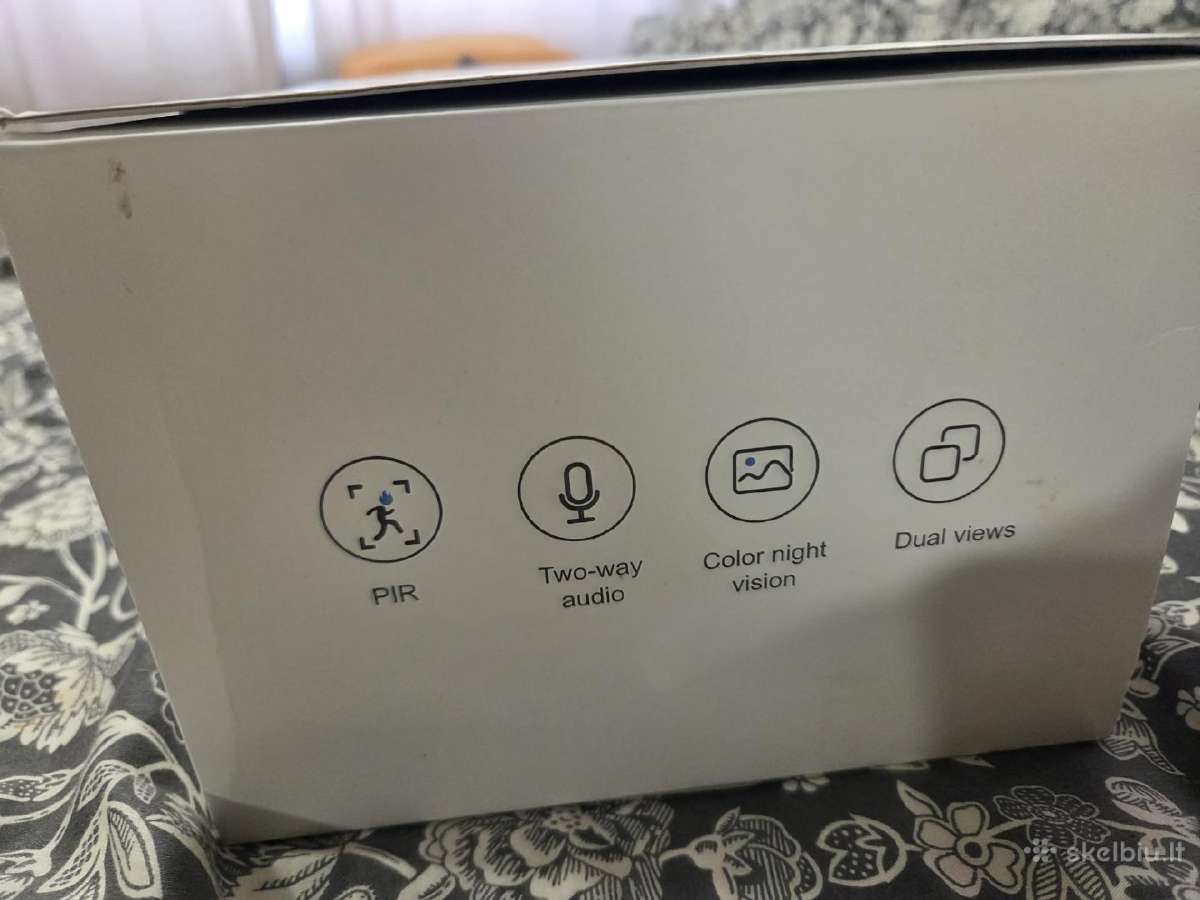 Visiskai nauja veikia nuo WiFi 80e - nuotraukos Nr. 2