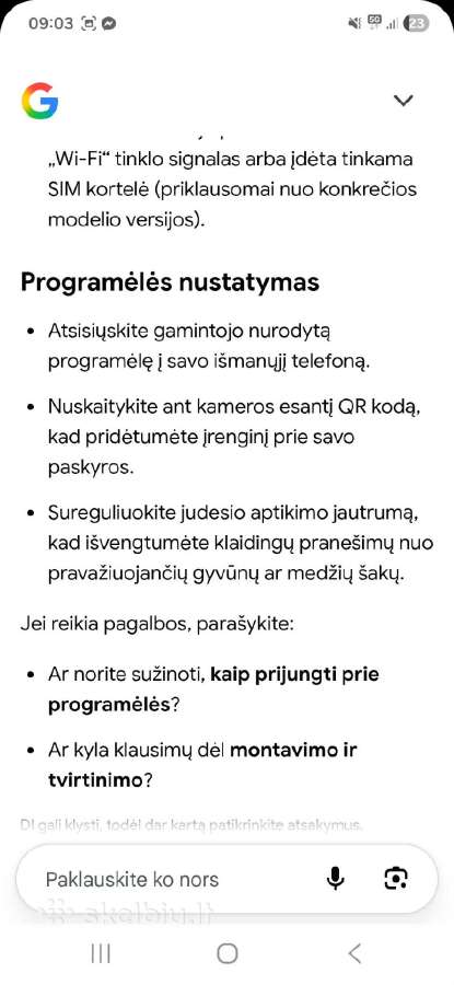 Visiskai nauja veikia nuo WiFi 80e - nuotraukos Nr. 4