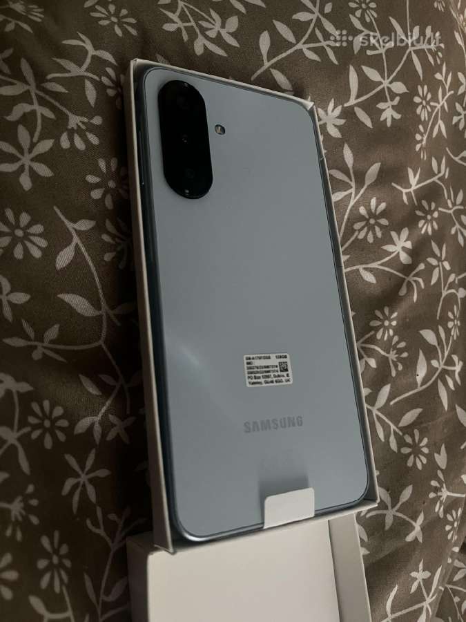 Naujas Samsung A17 - nuotraukos Nr. 3