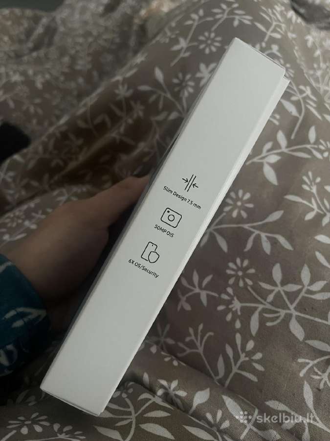 Naujas Samsung A17 - nuotraukos Nr. 4