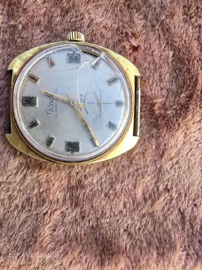 Laikrodis tissot - nuotraukos Nr. 2