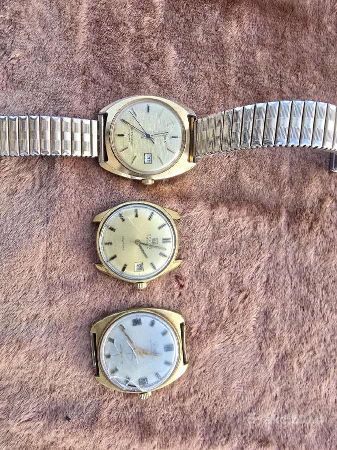 Laikrodis tissot - nuotraukos Nr. 5