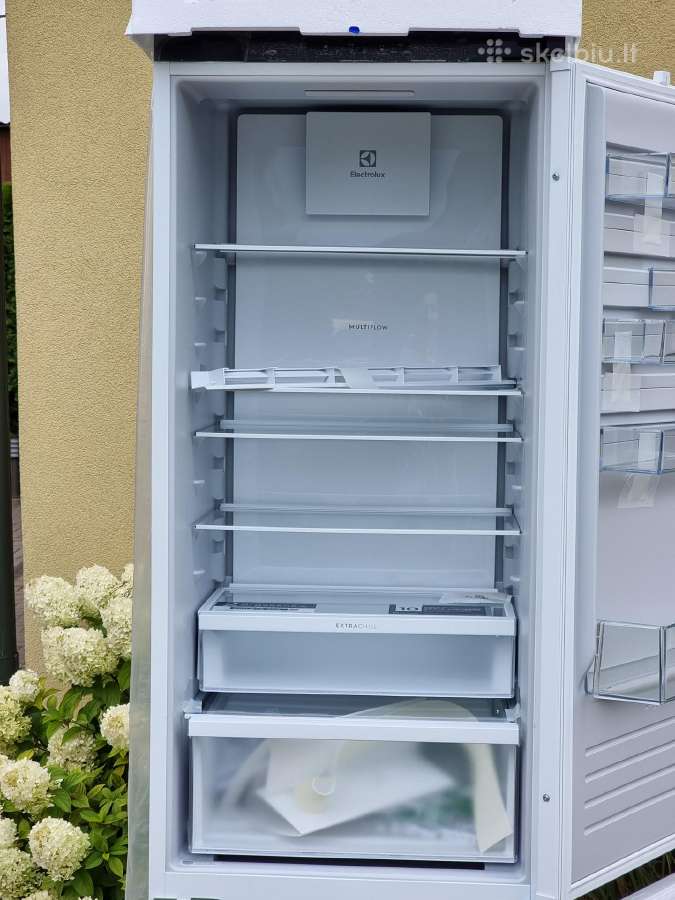 Naujas Knt6me19s, Aukštis 188,4 cm.+ garantija - nuotraukos Nr. 8