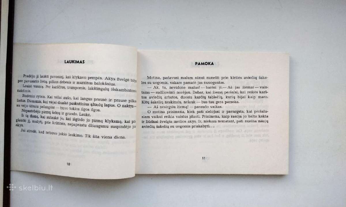 P. Naraškevičius. Į saulę(1959). Žalias vėjas - nuotraukos Nr. 16