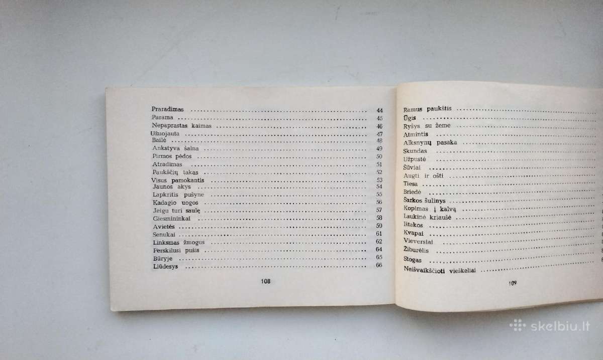 P. Naraškevičius. Į saulę(1959). Žalias vėjas - nuotraukos Nr. 19