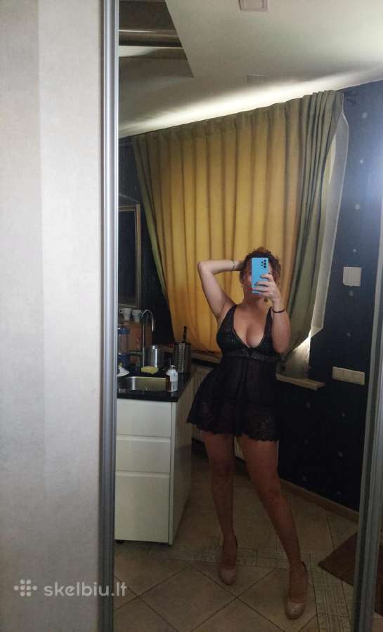 New in town - Latina - best Gf experience - nuotraukos Nr. 7