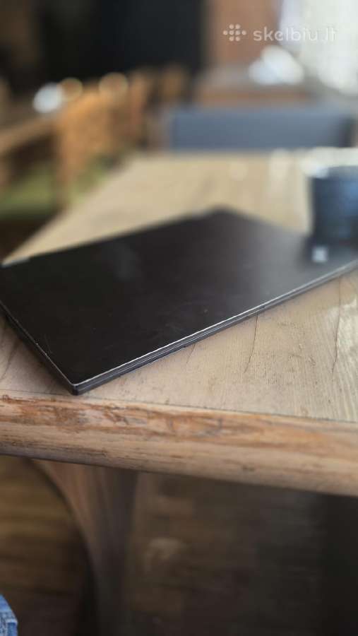 Lenovo Thinkpad Yoga L13 - nuotraukos Nr. 6