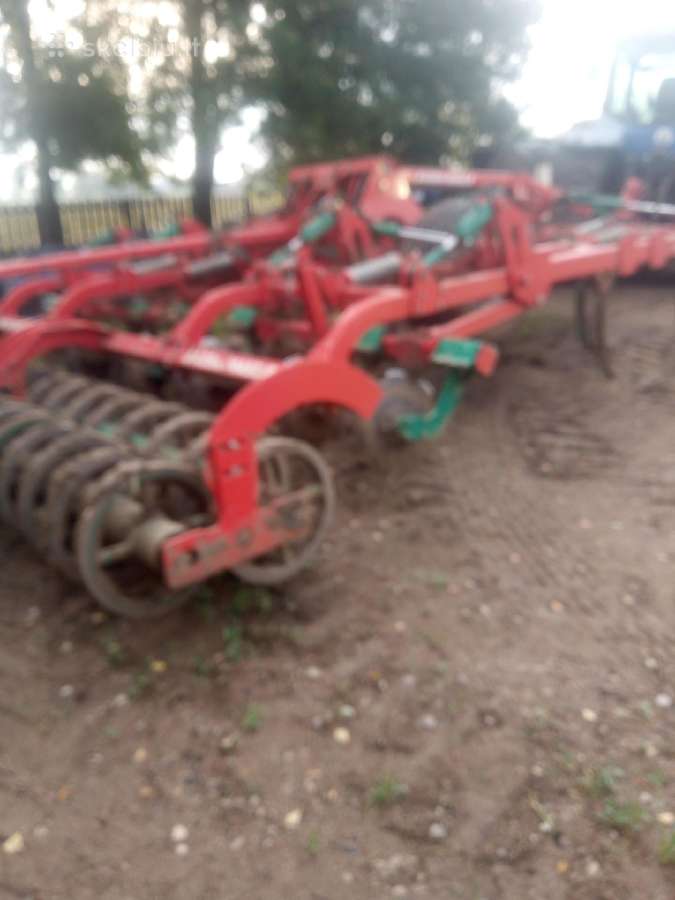 Noraginis skutikas Agro Masz Runner X - nuotraukos Nr. 3