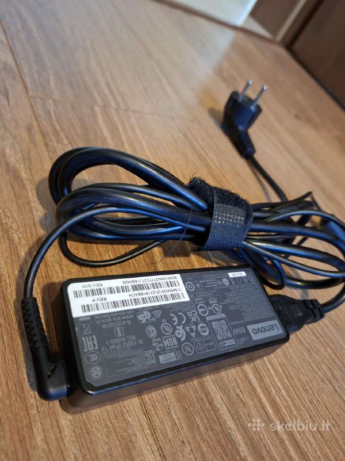 Parduota Lenovo T470 i5 7200u 128gb 4gb Touch - nuotraukos Nr. 4