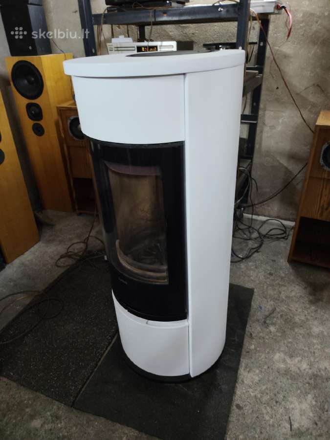 Contura 610 G - nuotraukos Nr. 4