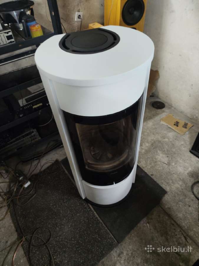 Contura 610 G - nuotraukos Nr. 5