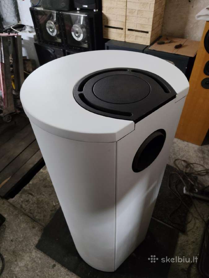 Contura 610 G - nuotraukos Nr. 8