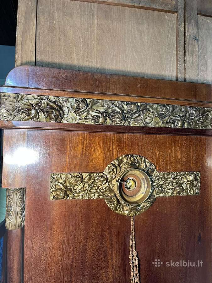 Art Nouveau komplektas - nuotraukos Nr. 21
