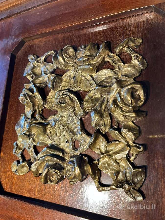 Art Nouveau komplektas - nuotraukos Nr. 23
