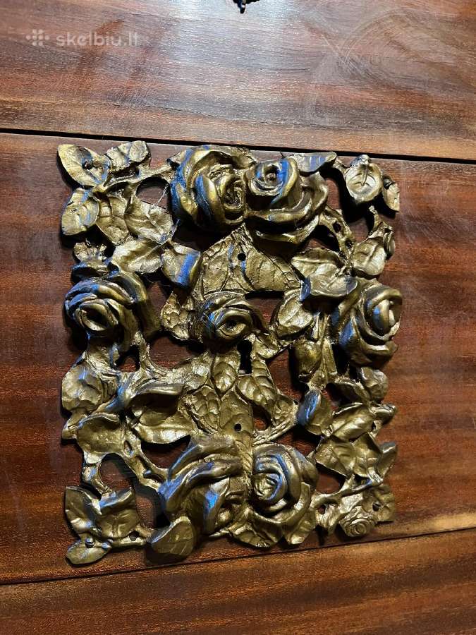 Art Nouveau komplektas - nuotraukos Nr. 29