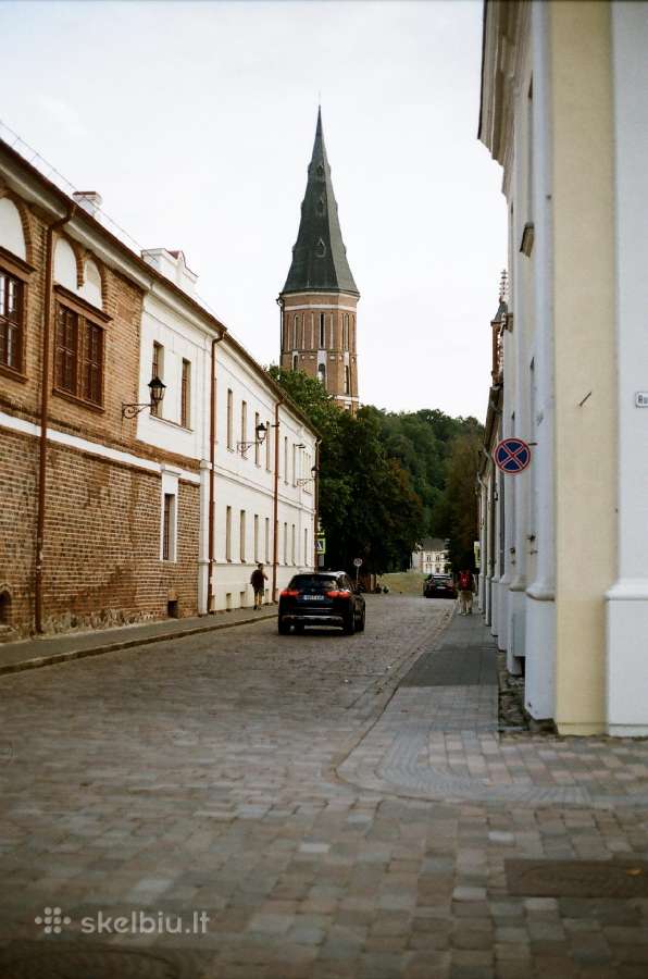 Canon Ae-1 Program - nuotraukos Nr. 15