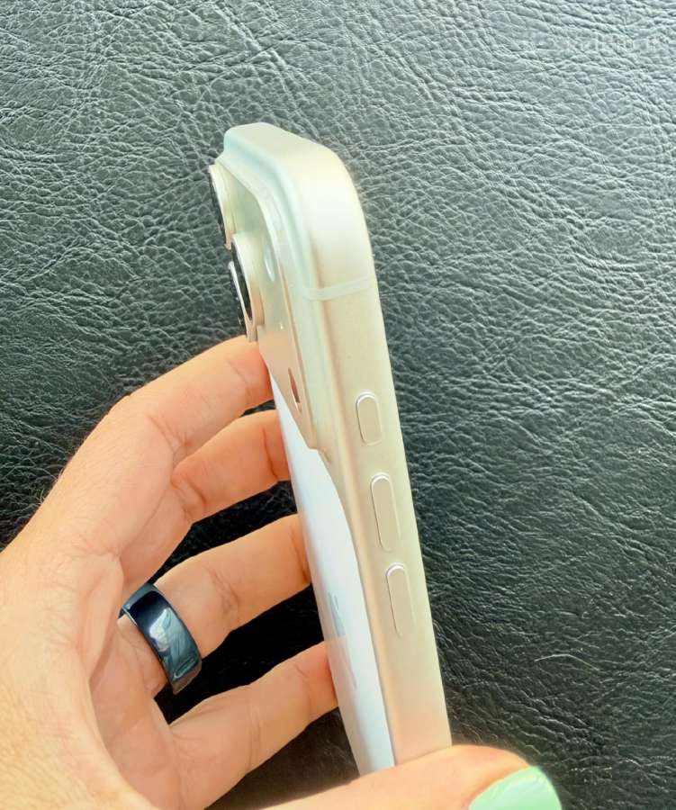 Puikios būklės iPhone 17 Pro 512 GB - nuotraukos Nr. 2