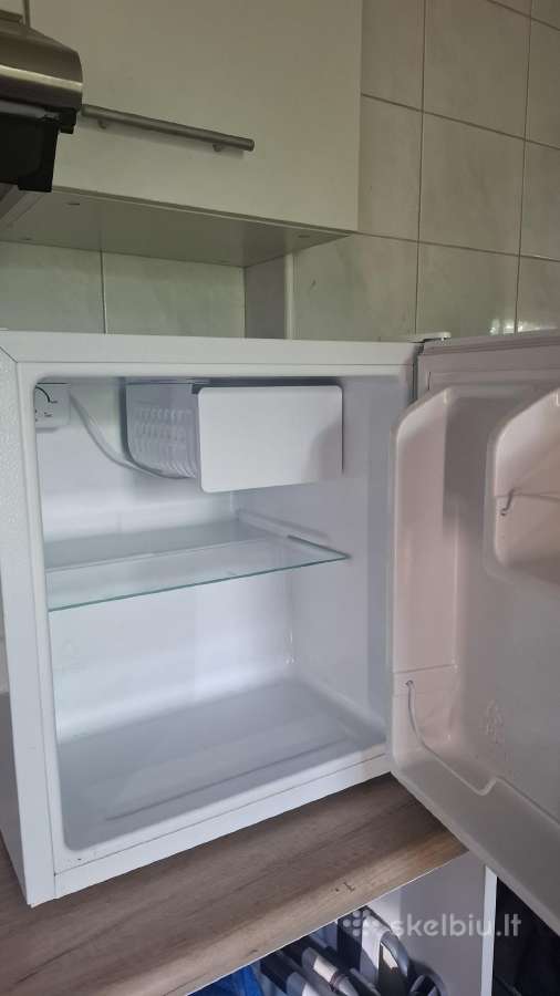 Hisense 45l šaldytuvas - nuotraukos Nr. 2