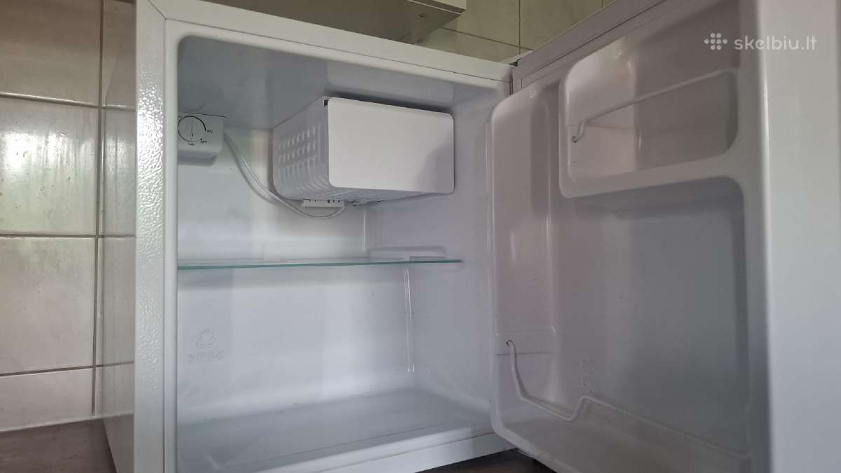 Hisense 45l šaldytuvas - nuotraukos Nr. 3