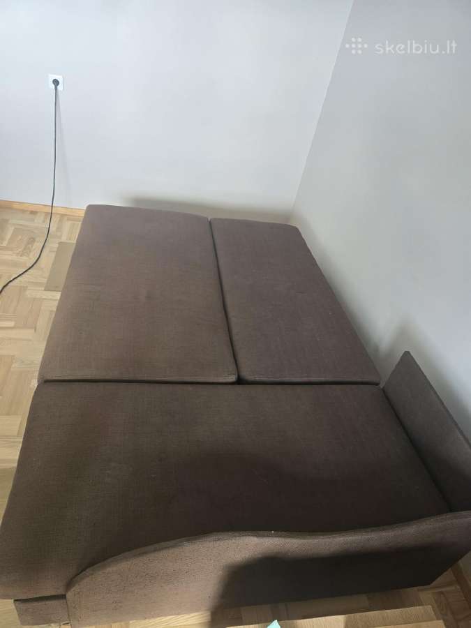 Sofa/kampas - nuotraukos Nr. 3