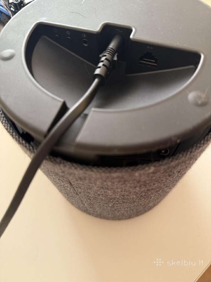 Bang & Olufsen Beoplay M5 - nuotraukos Nr. 2