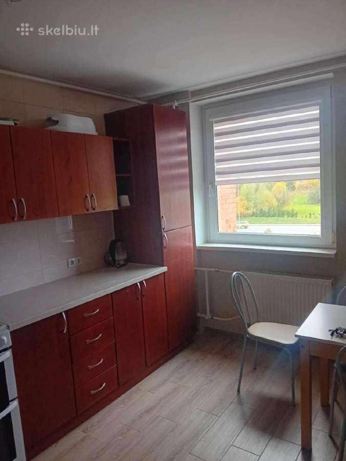 Tvarkingas, šviesus, jaukus 1 k. butas Alytuje - nuotraukos Nr. 3