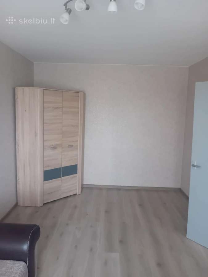 Tvarkingas, šviesus, jaukus 1 k. butas Alytuje - nuotraukos Nr. 5
