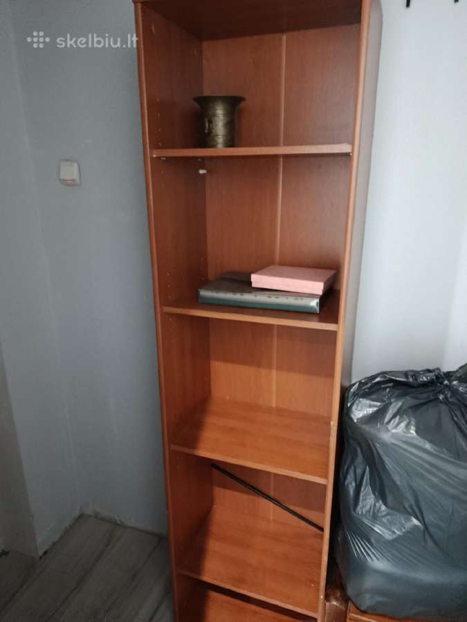 Parduodama lentyna gero stovio - nuotraukos Nr. 2