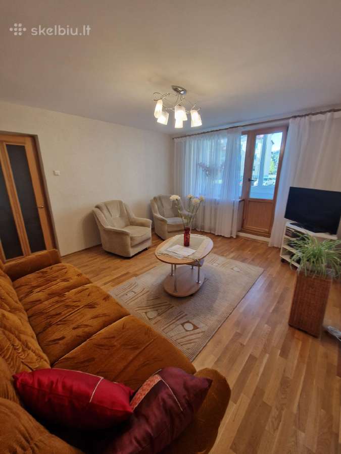 Parduodame2kamb.šalia Spa Vytautas, butas1/4a - nuotraukos Nr. 7