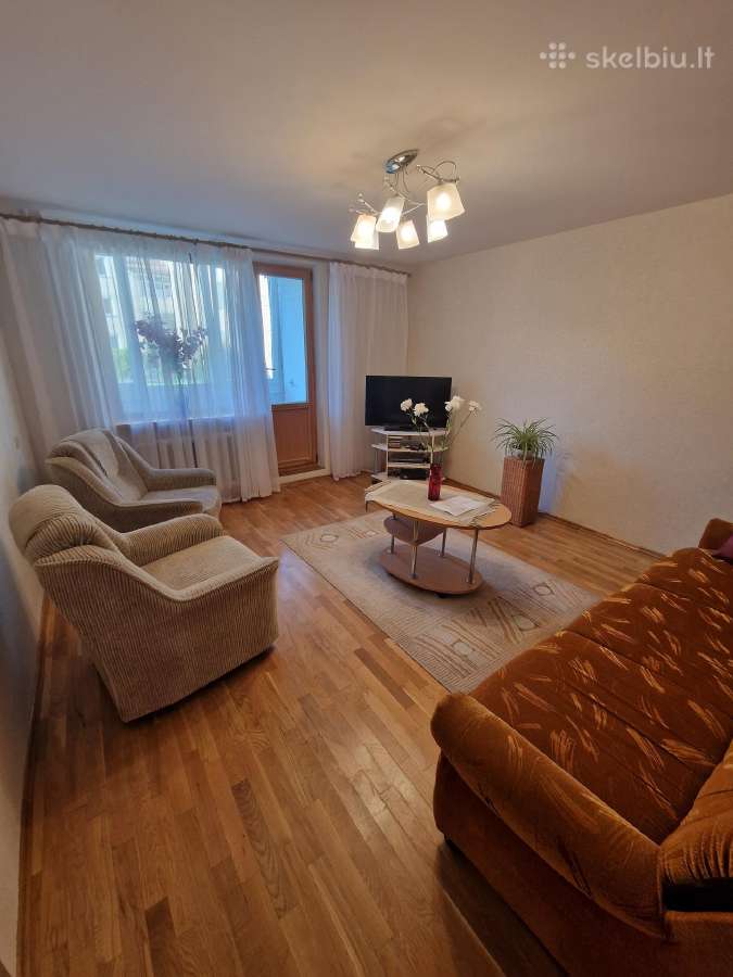 Parduodame2kamb.šalia Spa Vytautas, butas1/4a - nuotraukos Nr. 8
