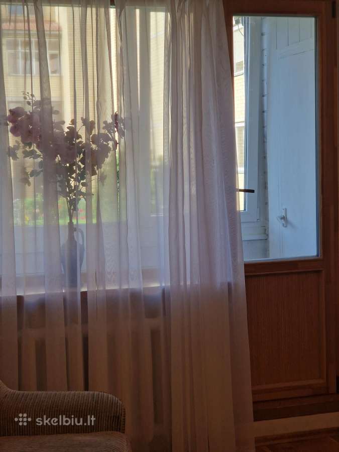 Parduodame2kamb.šalia Spa Vytautas, butas1/4a - nuotraukos Nr. 9