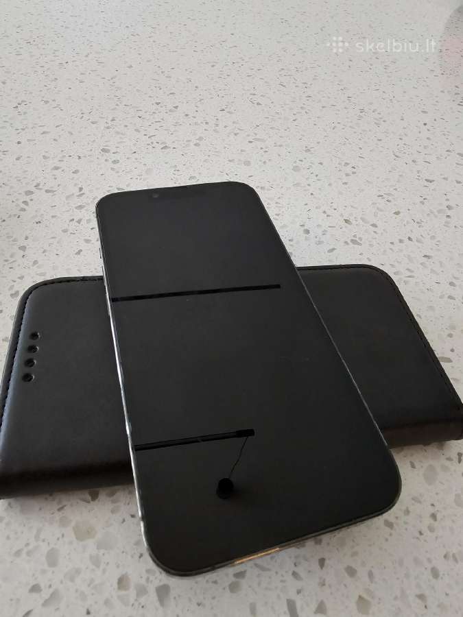 Apple iPhone 13 Pro 256gb 100%bat - nuotraukos Nr. 7