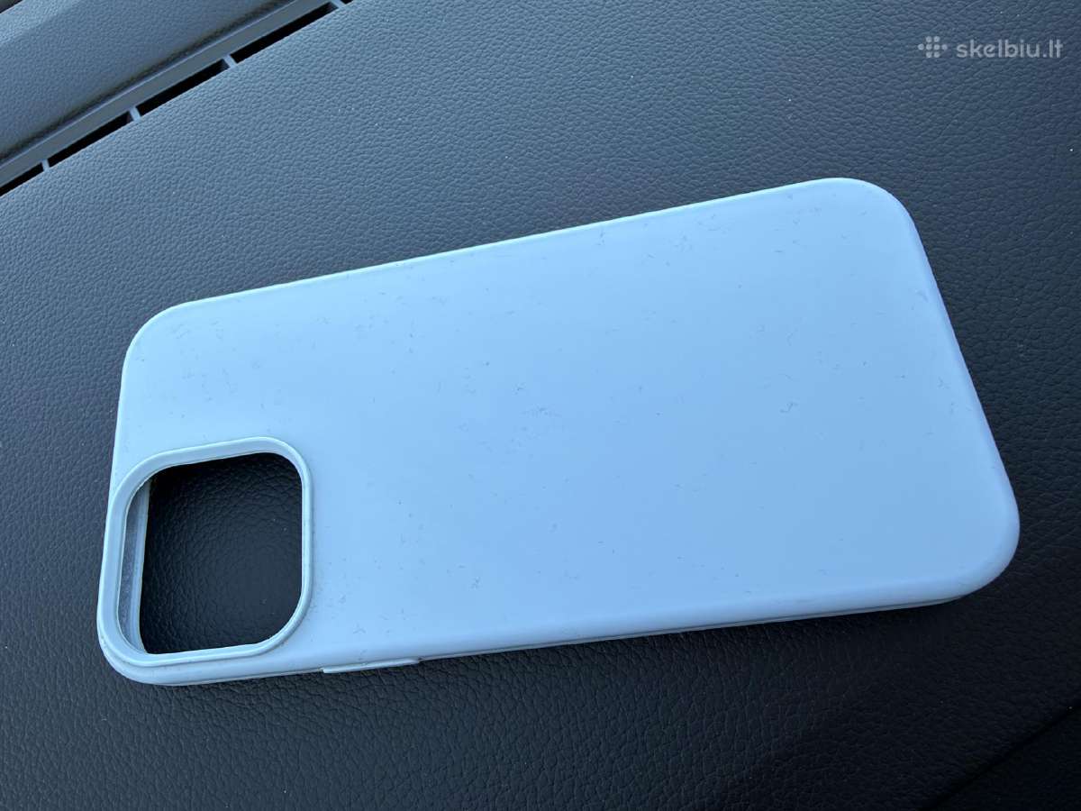 iPhone 13 Pro Max, Sierra Blue, 128gb - nuotraukos Nr. 8