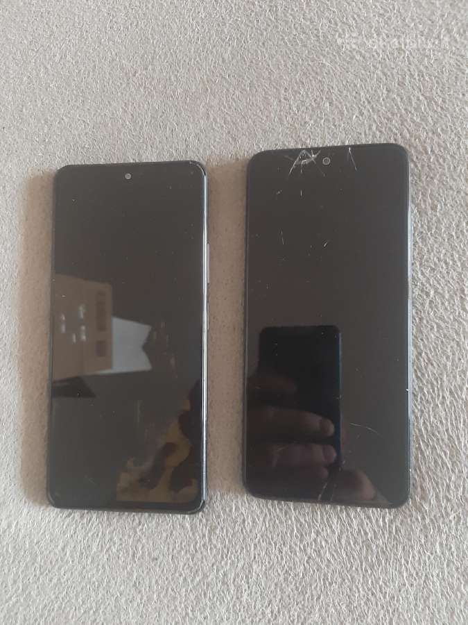 Redmi note 10 pro, 12s, - nuotraukos Nr. 2