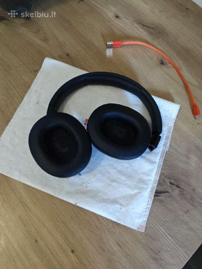 Jbl Tune720bt - nuotraukos Nr. 2