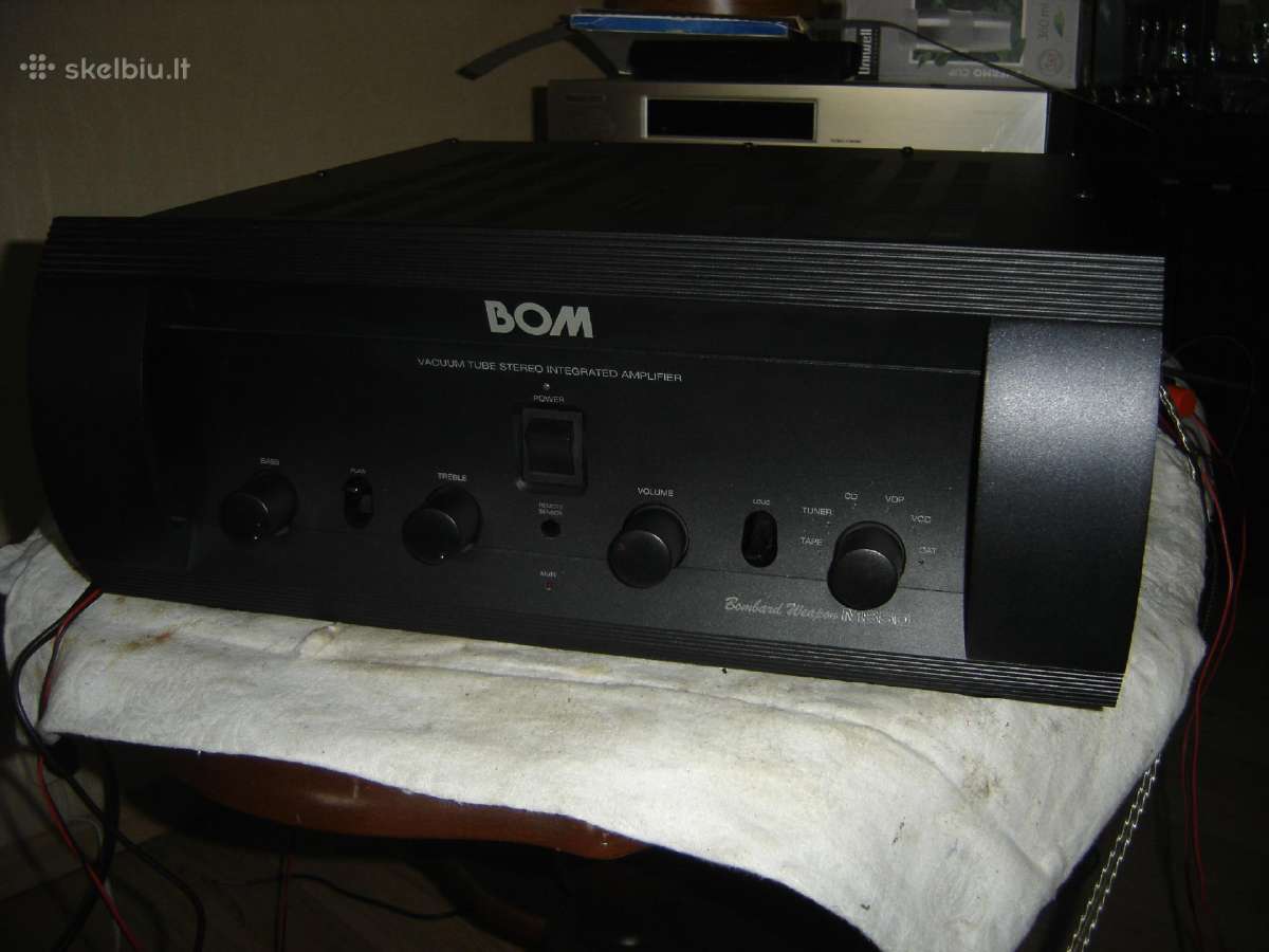 Little Music Prince.bom.pioneer.harmankardon.denon - nuotraukos Nr. 4