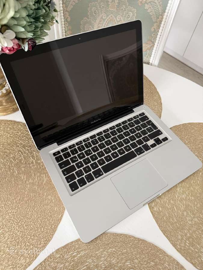 Apple MacBook Pro 2012 - nuotraukos Nr. 2