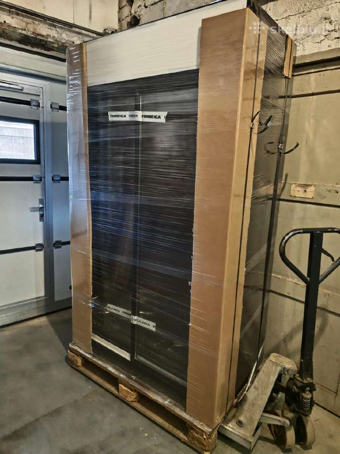 Aste Mdc120 Black - nuotraukos Nr. 3